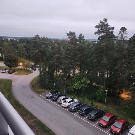 Stockholm Guest Apartment Igelsta Dış mekan fotoğraf