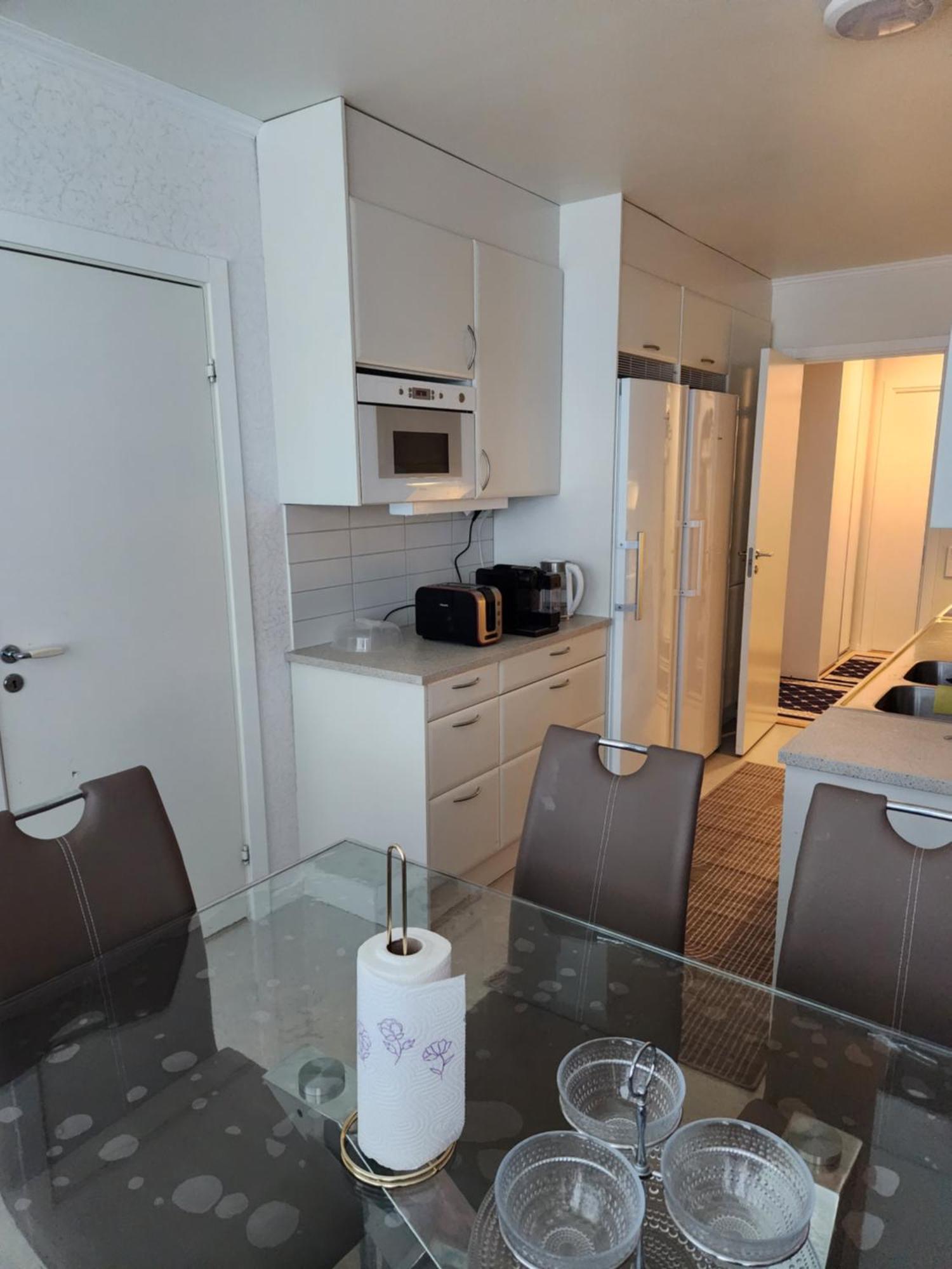 Stockholm Guest Apartment Igelsta Dış mekan fotoğraf