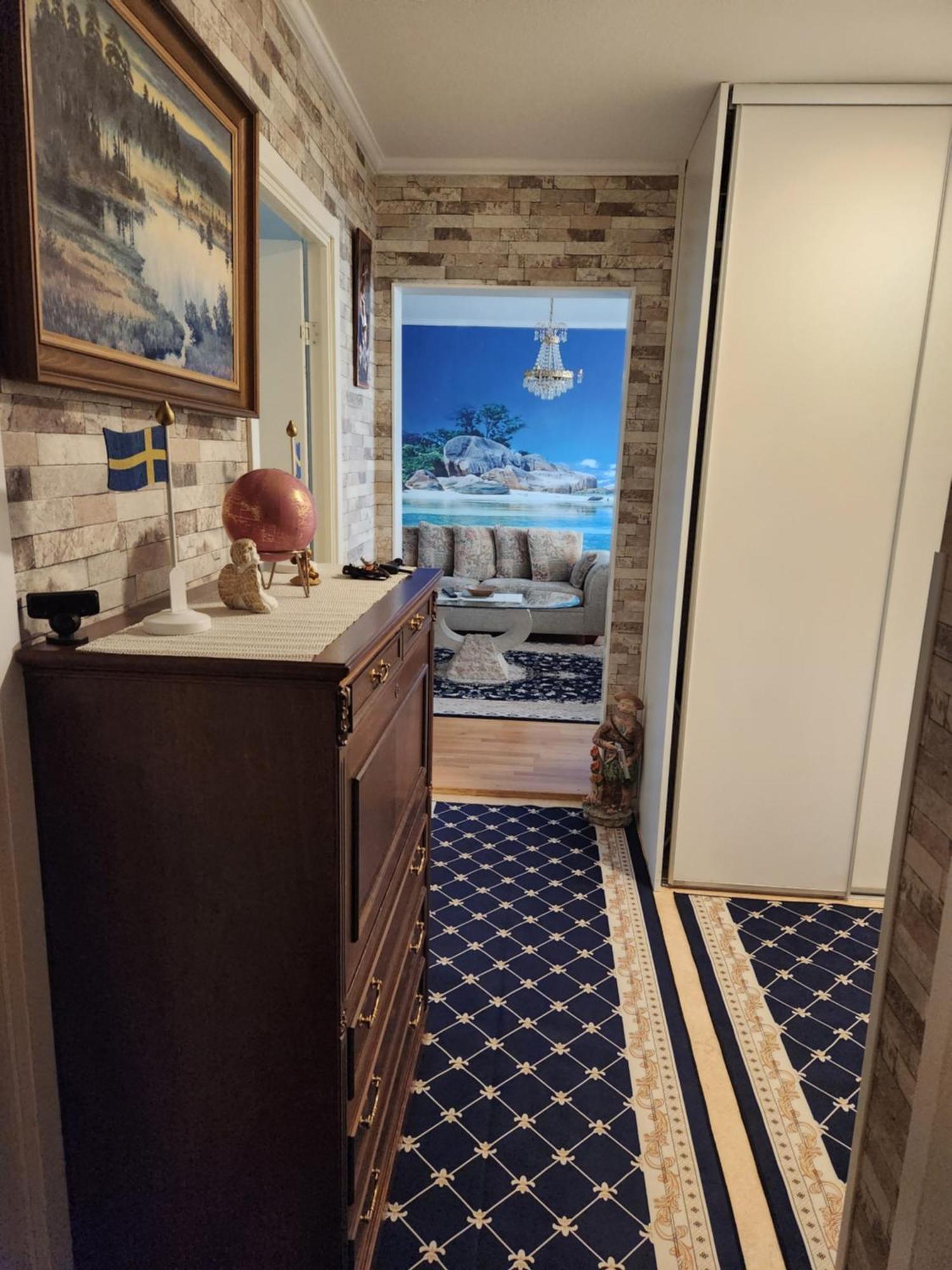 Stockholm Guest Apartment Igelsta Dış mekan fotoğraf