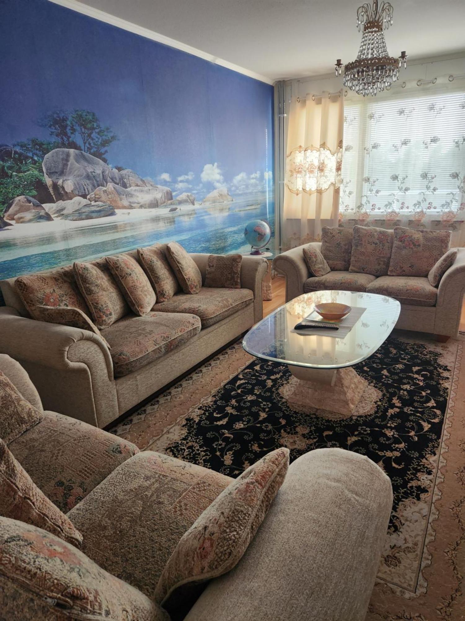 Stockholm Guest Apartment Igelsta Dış mekan fotoğraf